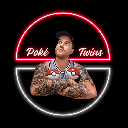 Logo Poketwins